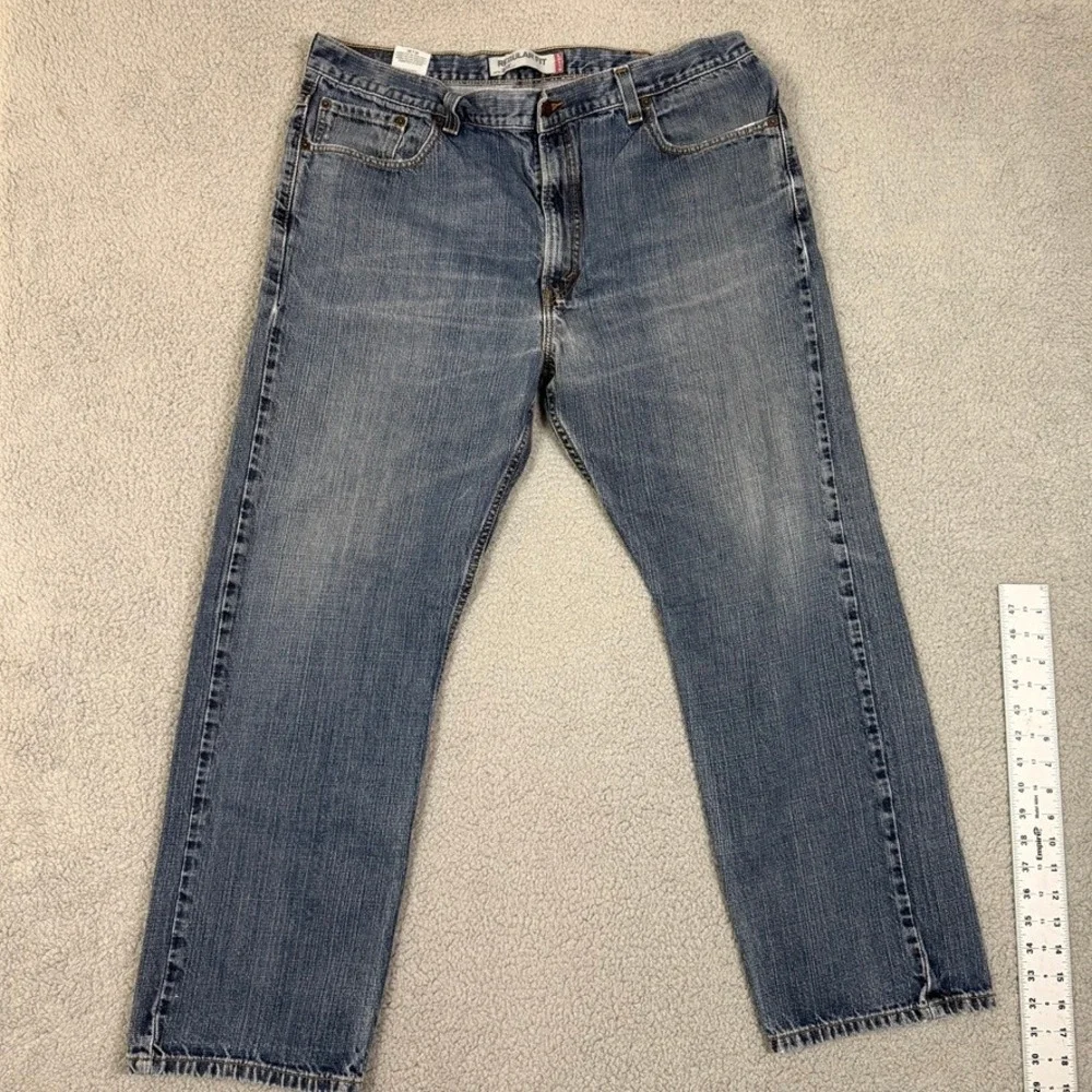Levis classic style